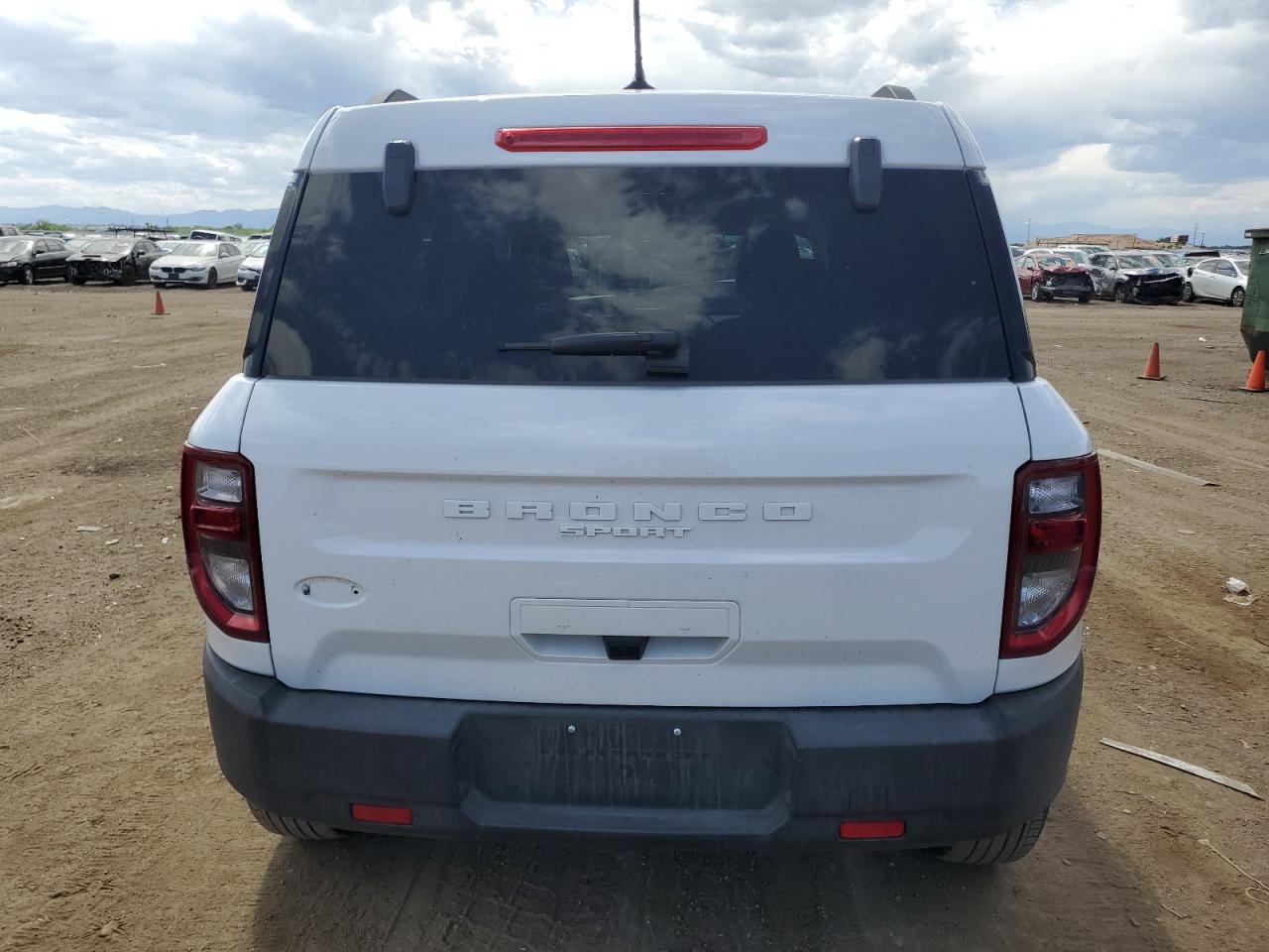 3FMCR9B65RRE26736 2024 Ford Bronco Sport Big Bend