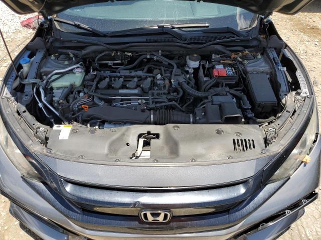 2019 Honda Civic Sport VIN: SHHFK7H43KU204380 Lot: 57236664