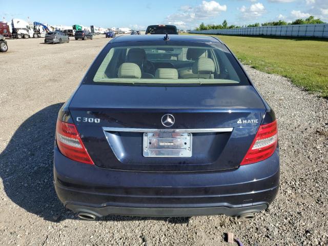 VIN WDDGF8AB5EG198011 2014 Mercedes-Benz C-Class, 3... no.6