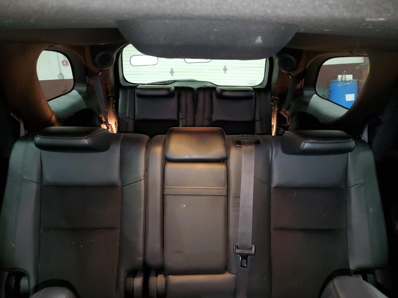 1C4RDJDG8JC115602 2018 Dodge Durango Gt