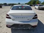 Lot #3024032212 2023 GENESIS G70 BASE