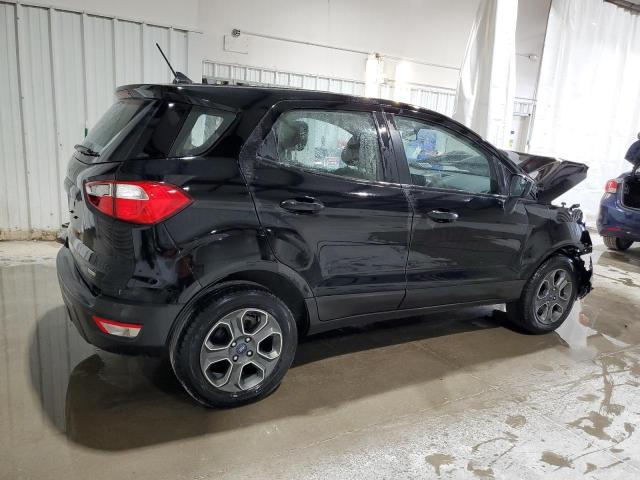 MAJ3S2FE3LC384628 2020 Ford Ecosport S