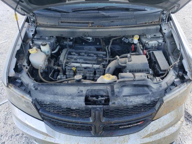 2020 Dodge Journey Se VIN: 3C4PDCAB6LT279904 Lot: 60544524