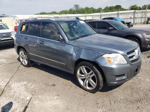 2012 Mercedes-Benz Glk 350 4Matic VIN: WDCGG8HB8CF705431 Lot: 60424154