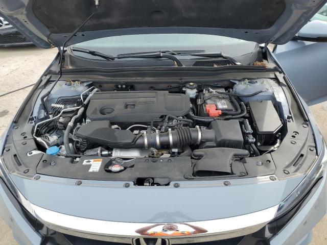 1HGCV2F96MA005723 2021 Honda Accord Touring