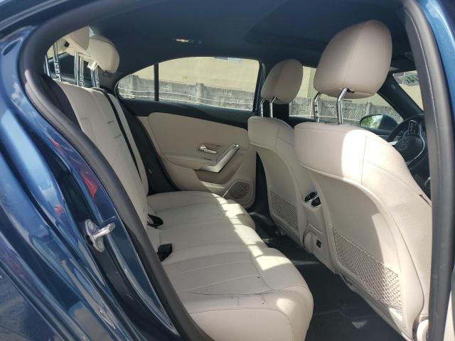 2022 Mercedes-Benz A 220 VIN: W1K3G4EB3NJ371302 Lot: 60202374