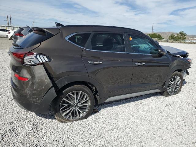 2020 HYUNDAI TUCSON LIM - KM8J3CAL3LU175888