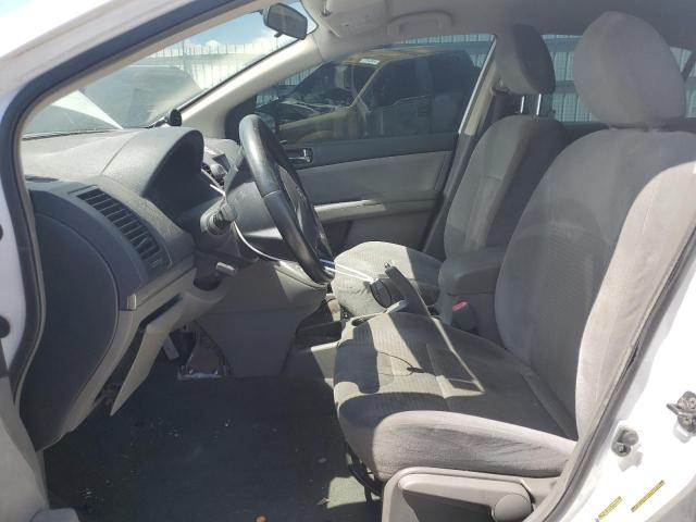 2008 Nissan Sentra 2.0 VIN: 3N1AB61E38L749002 Lot: 57462274