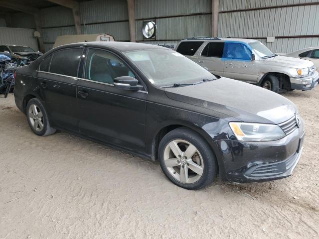 2013 Volkswagen Jetta Tdi VIN: 3VWLL7AJ2DM386893 Lot: 61066574