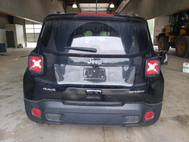 2019 JEEP RENEGADE ZACNJBAB5KPK81818