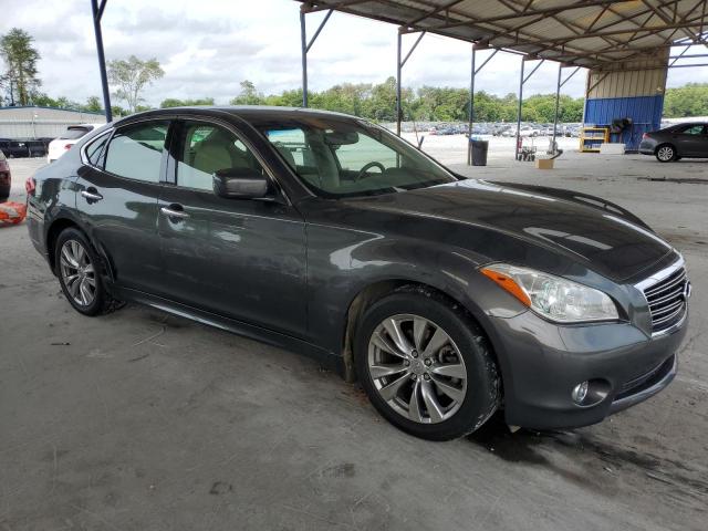 2012 Infiniti M37 VIN: JN1BY1AP8CM334974 Lot: 58909404