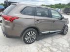 MITSUBISHI OUTLANDER photo