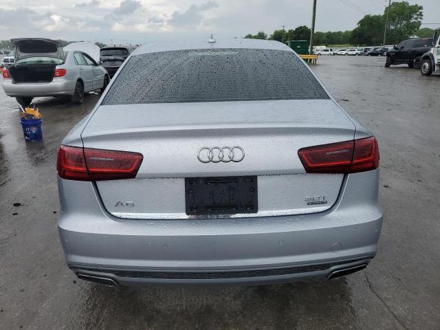 2016 Audi A6 Prestige VIN: WAUHGAFC4GN179921 Lot: 57337014