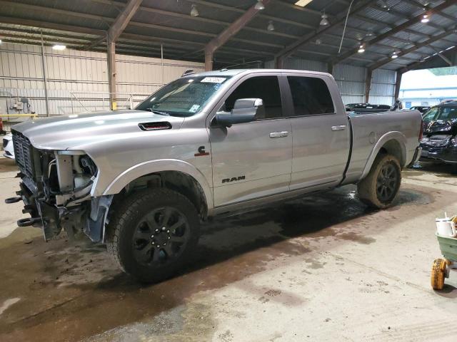 2022 Ram 2500 Laramie VIN: 3C6UR5FL4NG121839 Lot: 57527054