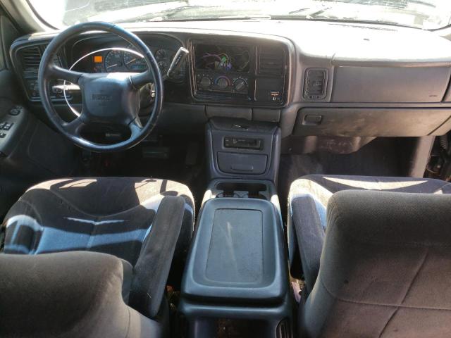 2001 GMC Sierra K2500 Heavy Duty VIN: 1GTHK29U51E343406 Lot: 57204084