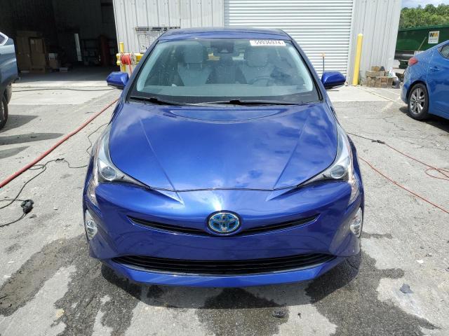 2016 Toyota Prius VIN: JTDKARFU0G3511656 Lot: 59936974