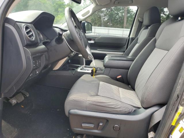 2016 Toyota Tundra Crewmax Sr5 VIN: 5TFDW5F19GX558735 Lot: 56912474