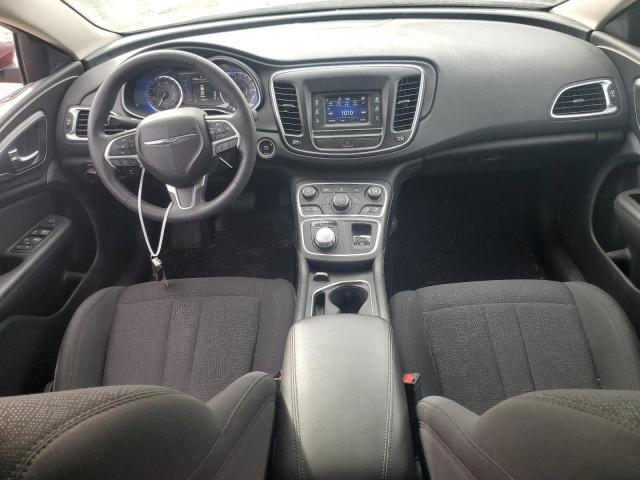 2016 Chrysler 200 Limited VIN: 1C3CCCAB1GN143773 Lot: 58584094