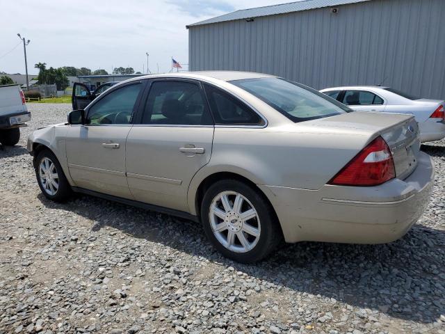 2005 Ford Five Hundred Limited VIN: 1FAFP25145G132119 Lot: 58426064
