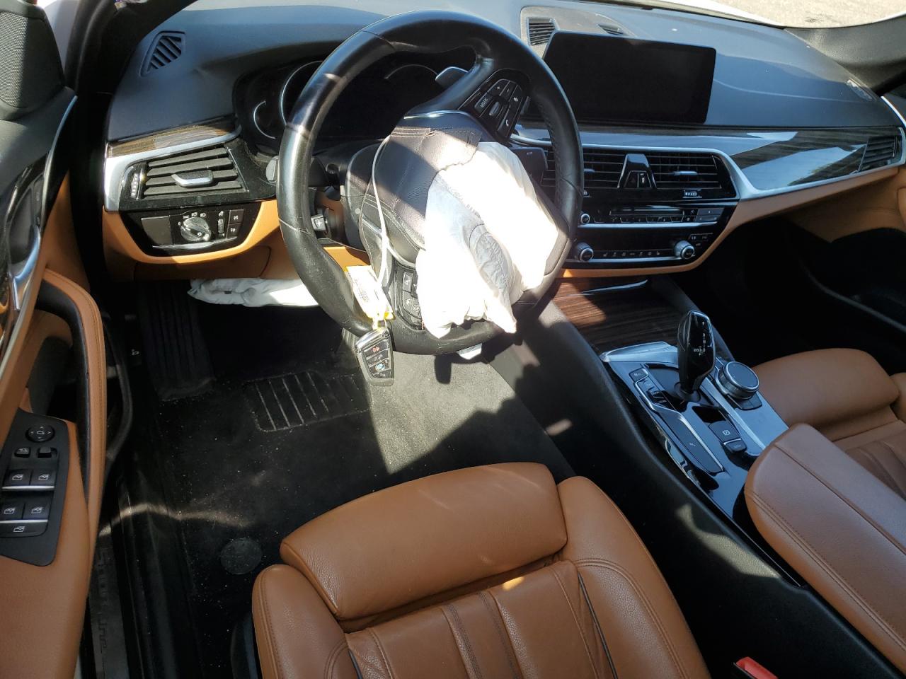 WBAJA5C55KBX87599 2019 BMW 530 I