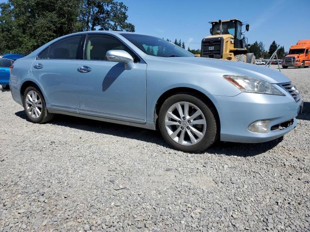 2010 Lexus Es 350 VIN: JTHBK1EG7A2348977 Lot: 59698114