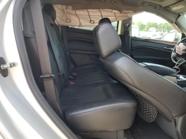 2015 Cadillac Srx Luxury Collection VIN: 3GYFNEE35FS584791 Lot: 57092944