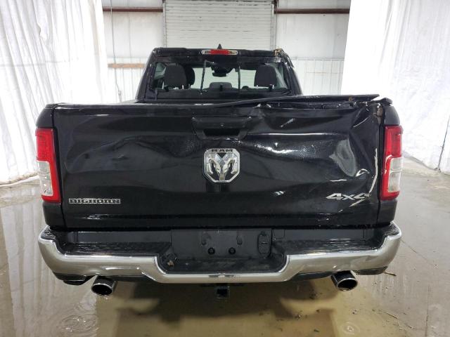 2023 RAM 1500 BIG H - 1C6SRFBT2PN687138