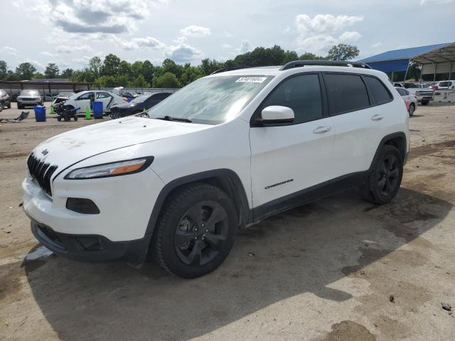 Jeep CHEROKEE L