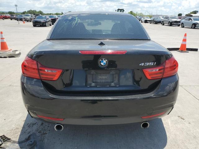 2015 BMW 435 I VIN: WBA3T3C55F5A40678 Lot: 59979584