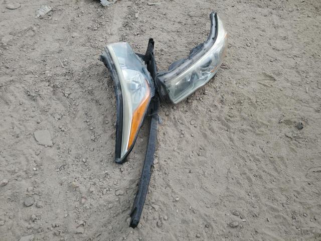 2014 Toyota Highlander Limited VIN: 5TDYKRFH6ES018165 Lot: 58809224