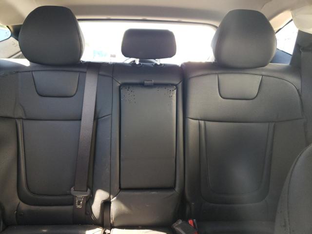 2024 HYUNDAI TUCSON SEL - KM8JCCDE6RU315566