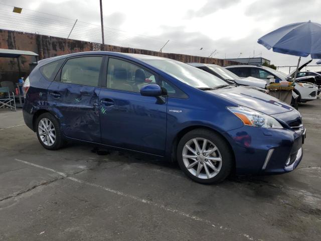 Vin: jtdzn3euxd3195292, lot: 61088414, toyota prius 20134