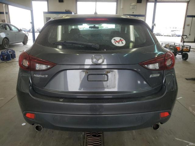 VIN JM1BM1K79F1250658 2015 Mazda 3, Sport no.6