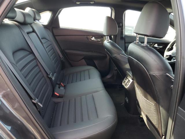 2022 Kia Forte Gt Line VIN: 3KPF54AD5NE427290 Lot: 58559314