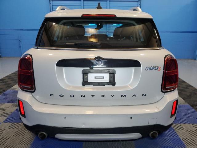 2023 Mini Cooper S Countryman All4 VIN: WMZ83BR04P3R22546 Lot: 57853014