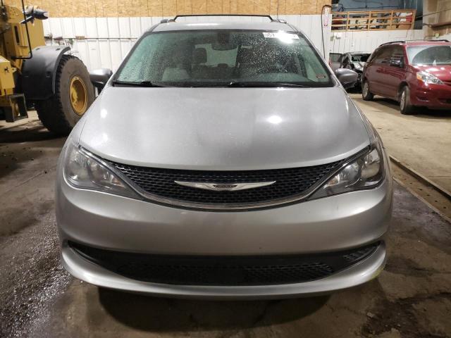 2021 CHRYSLER VOYAGER LX - 2C4RC1DG3MR520099