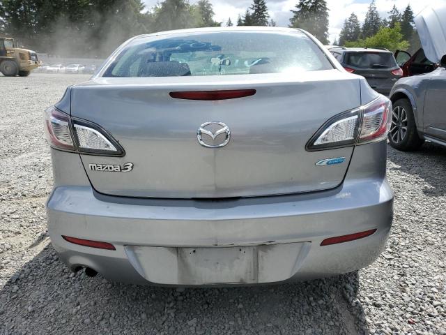 VIN JM1BL1UP1D1836218 2013 Mazda 3, I no.6