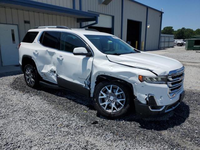 2023 GMC Acadia Slt VIN: 1GKKNUL44PZ150817 Lot: 60755224