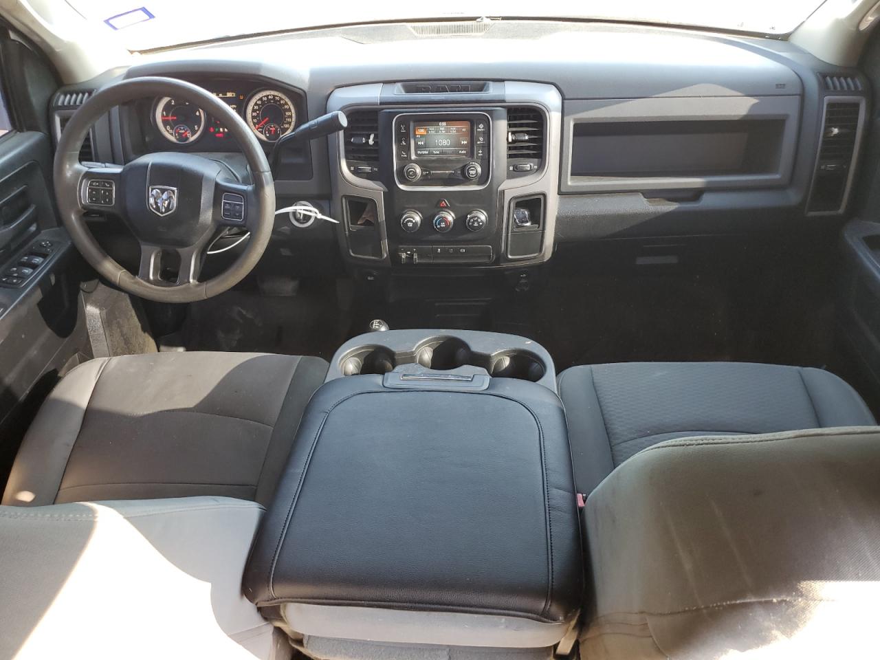 3C6UR5CL6EG212275 2014 Ram 2500 St