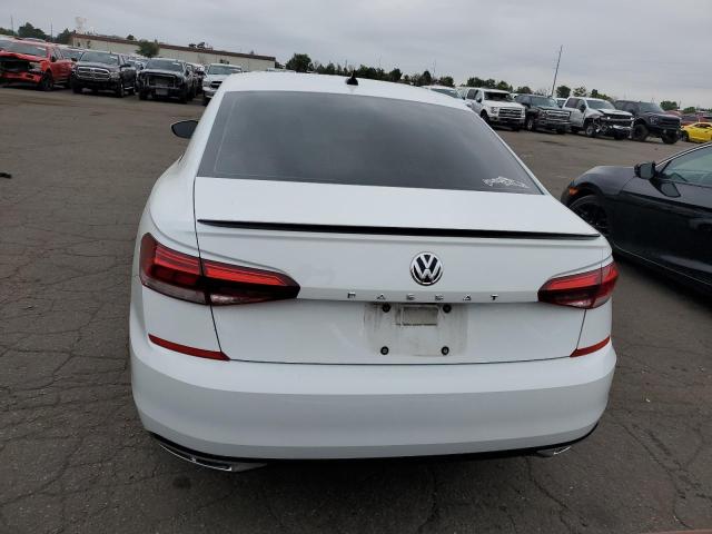 2021 Volkswagen Passat R-Line VIN: 1VWMA7A38MC009479 Lot: 58550624