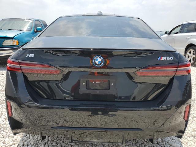 2024 BMW I5 M60 VIN: WBY43FK07RCP43404 Lot: 57671044