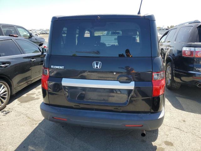 2011 Honda Element Lx VIN: 5J6YH1H39BL003071 Lot: 58241514