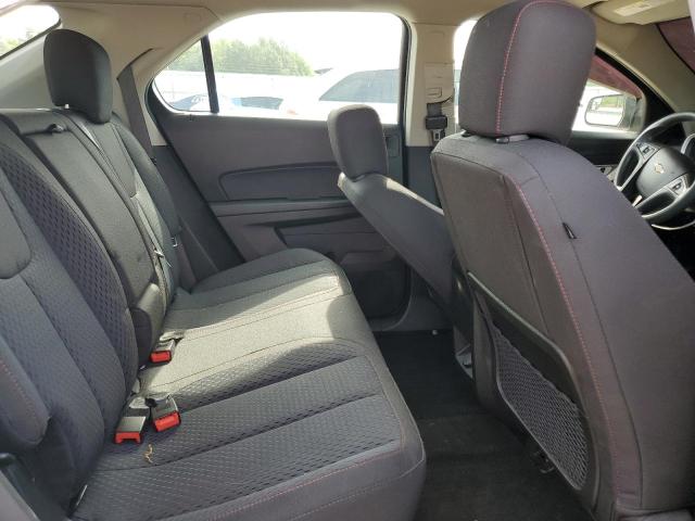 2013 Chevrolet Equinox Ls VIN: 2GNFLCEK2D6202422 Lot: 59905554