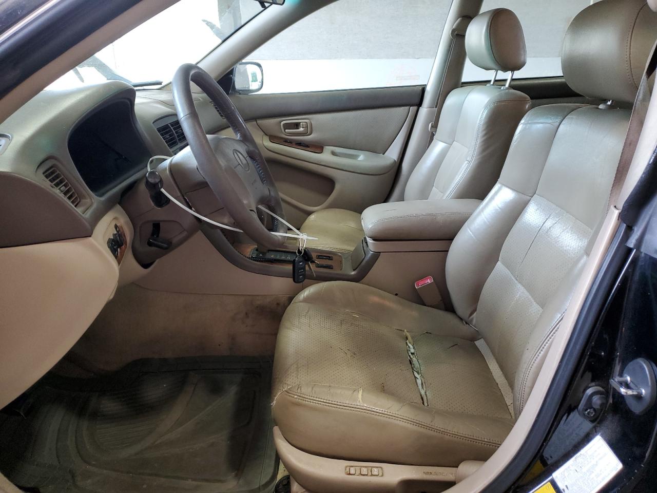 JT8BF28G3X0201551 1999 Lexus Es 300