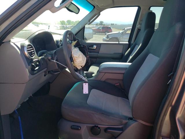 2004 Ford Expedition Xlt VIN: 1FMPU16L84LA85700 Lot: 59093334