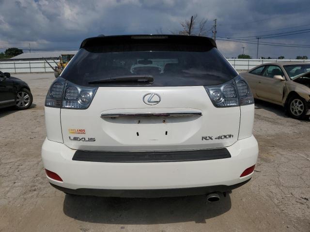 2006 Lexus Rx 400 VIN: JTJHW31U660028511 Lot: 59931394