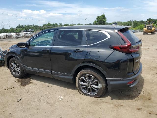 2022 HONDA CR-V EX - 5J6RW2H52NL003466