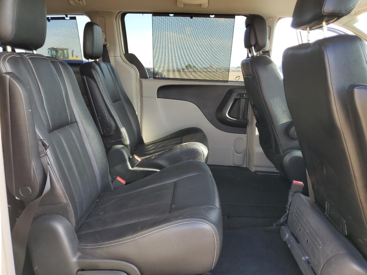 2C4RC1BGXDR564586 2013 Chrysler Town & Country Touring