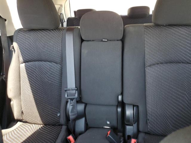 2019 Dodge Journey Se VIN: 3C4PDDBG1KT866820 Lot: 58714054