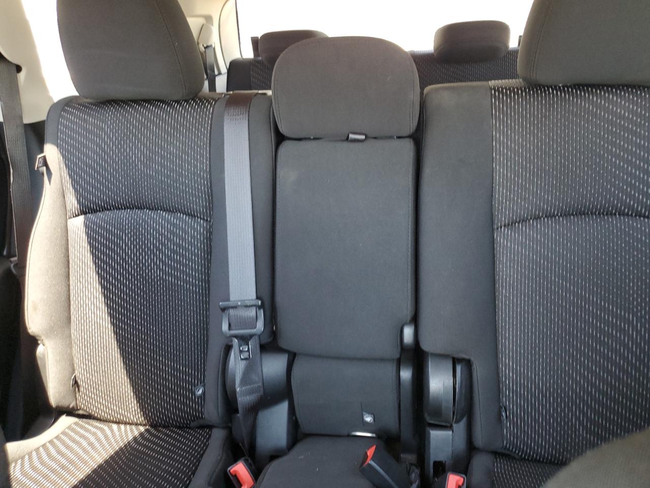 3C4PDDBG1KT866820 2019 Dodge Journey Se